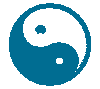 the eternal yin/yang of life